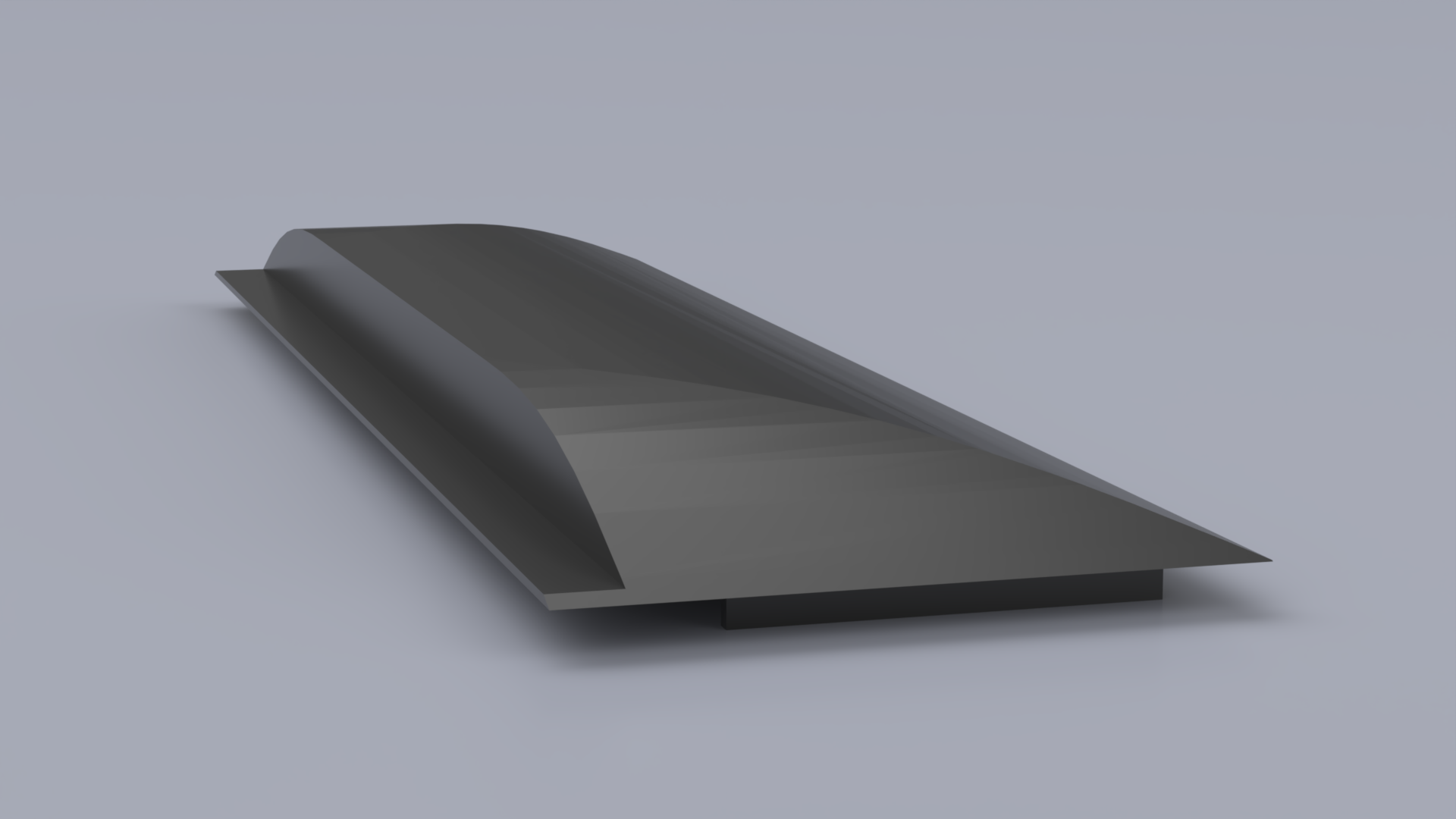 Volta Stage 3 Battery cover